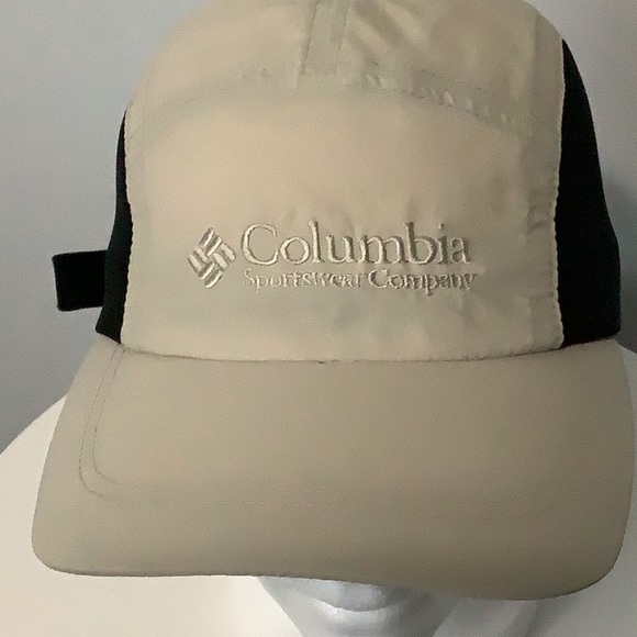 COLUMBIA Sportswear Unisex Cap - Picture 2 of 10